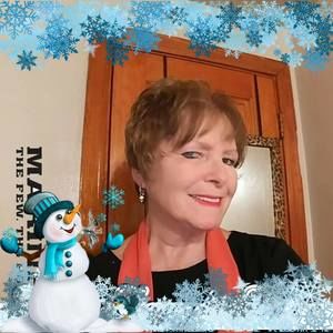 Meet your Posher, Mary